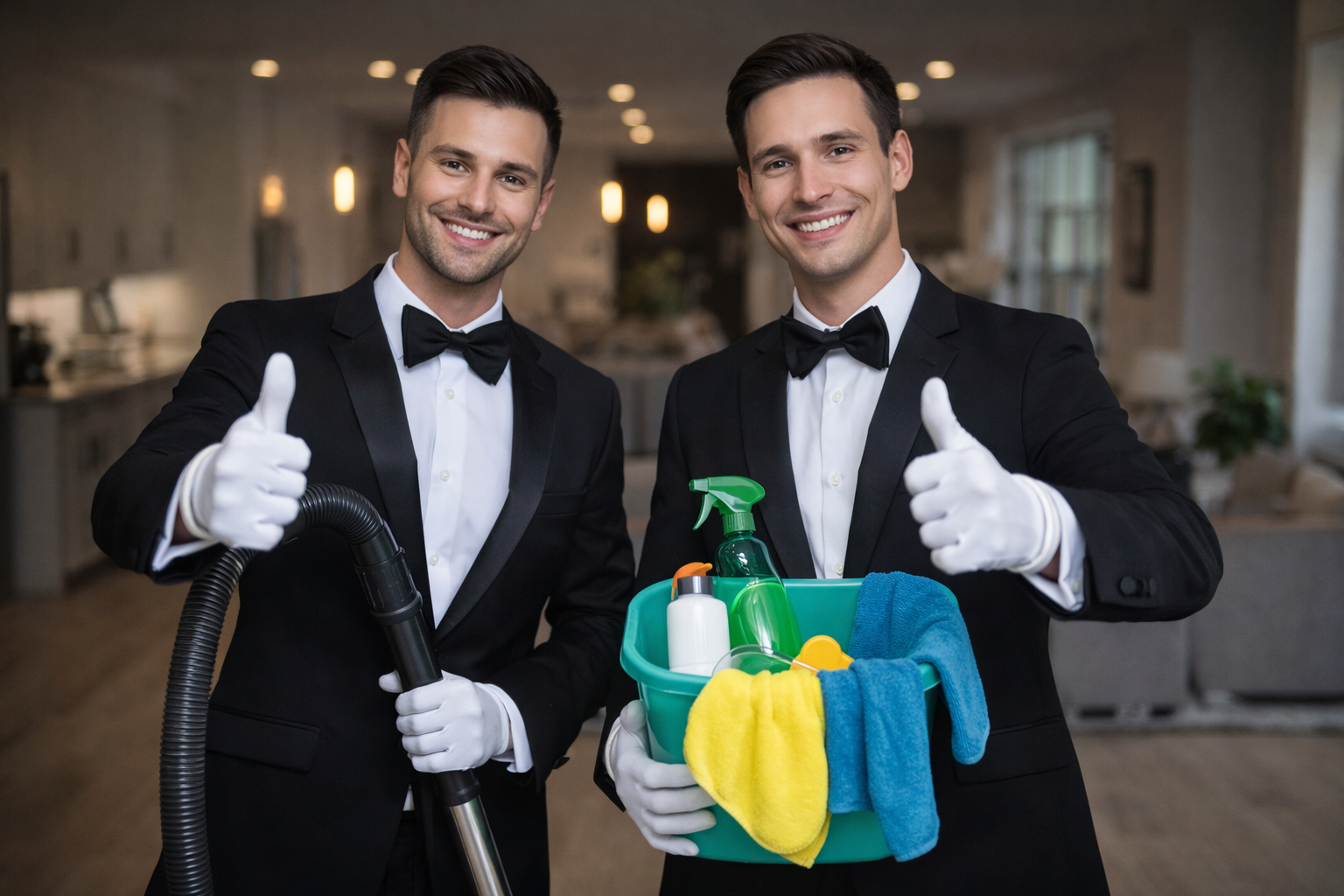 One system. One visit.